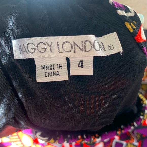 Maggy London dress - Picture 4 of 4